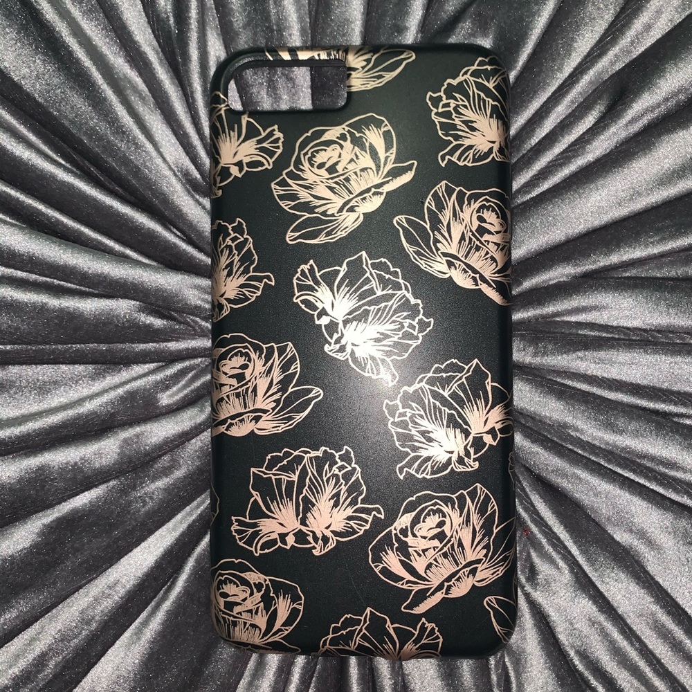 Iphone 7+/8+ case